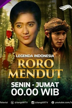 Watch Free Roro Mendut Movies Full HD