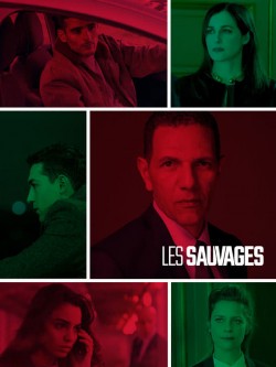 Watch free Les Sauvages movies online - GoMovies