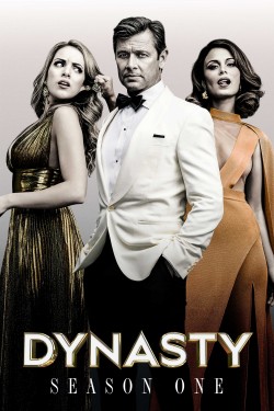 Dynasty - Season 1