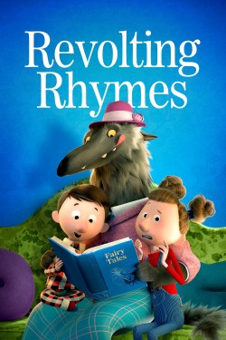 Watch Free Revolting Rhymes Movies Full HD Online - Movies4K