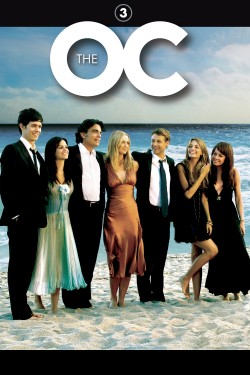 The O.C. - Season 3