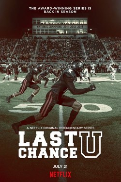 Enjoy Free HD Viewing of Last Chance U on Putlocker