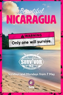 Watch free Survivor New Zealand movies Hd online on TinyZone