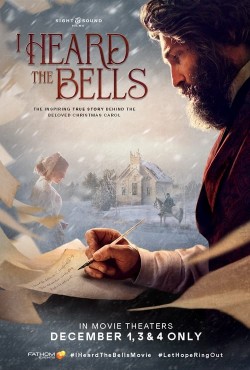 Watch Free I Heard the Bells Movies HD Online - Gomovies