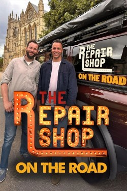 The Repair Shop on the Road