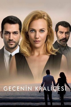 Watch Gecenin Kraliçesi movies free AniWave