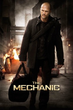 Watch free The Mechanic movies Hd online on TinyZone