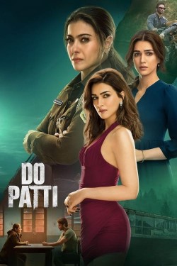 watch-Do Patti