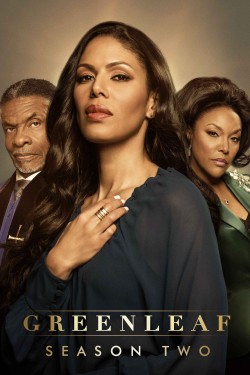 Greenleaf - Season 2