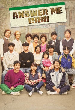 Watch Reply 1988 movies free on SFlix