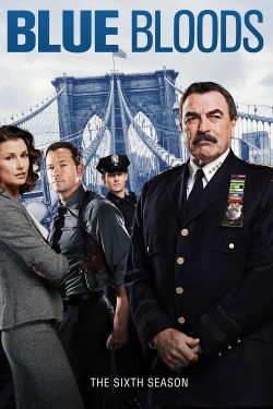 Blue Bloods - Season 6