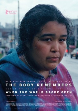 Watch free The Body Remembers When the World Broke Open movies Hd online on TinyZone