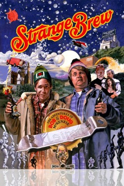 Watch Free Strange Brew Movies Full HD Online - Movies4K