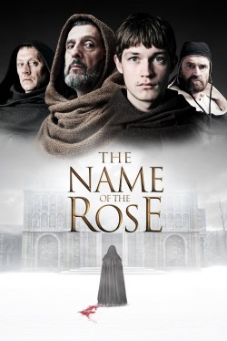 Watch free The Name of the Rose full