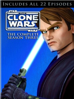 Star Wars: The Clone Wars - Season 3