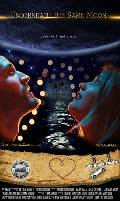 Watch free Underneath the Same Moon movies online - GoMovies