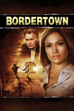 Watch free Bordertown full