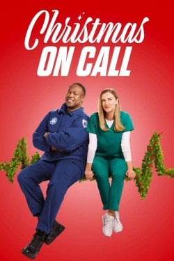 Enjoy Free HD Viewing of Christmas On Call on Putlocker