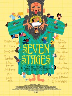 Enjoy Free HD Viewing of Seven Stages to Achieve Eternal Bliss on Putlocker