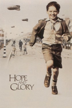 Enjoy Free HD Viewing of Hope and Glory on Putlocker