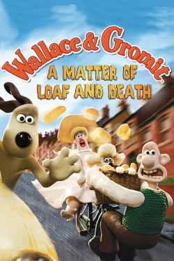 Watch free A Matter of Loaf and Death movies Hd online on TinyZone