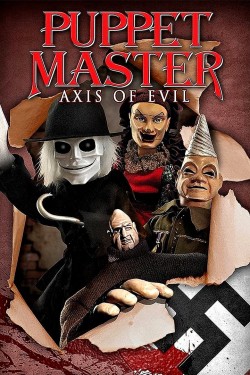 Watch Puppet Master: Axis of Evil Movies Free Online FlixTor Alternatives