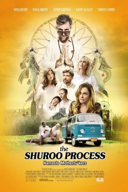 Watch Free The Shuroo Process Movies Full HD Online - Movies4K