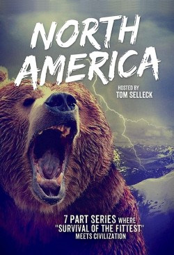 Watch Wild Planet: North America Full Movies HD Online Free Flixtor