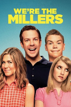 Watch free We're the Millers movies online - GoMovies