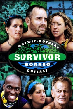 Survivor - Season 1