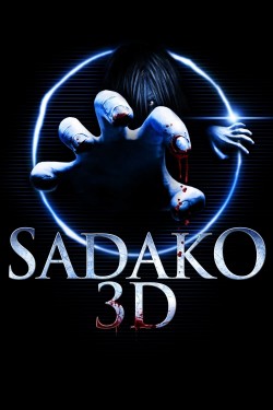 Watch free Sadako 3D movies online on on 123Movies Alternatives site