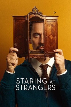 Watch free Staring at Strangers full