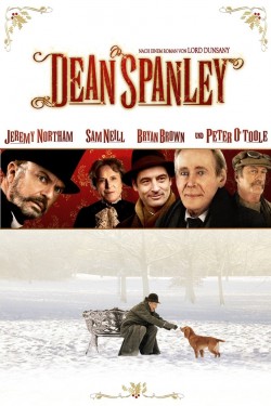 Enjoy Free HD Viewing of Dean Spanley on Putlocker