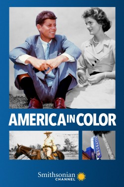 Watch America in Color movies free AniWave