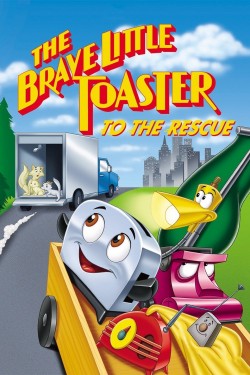 Watch free The Brave Little Toaster to the Rescue movies Hd online on TinyZone