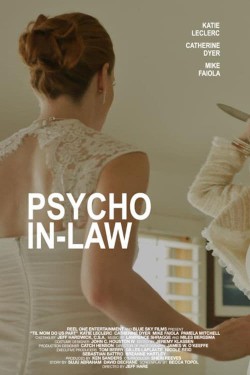 Watch free Psycho In-Law full