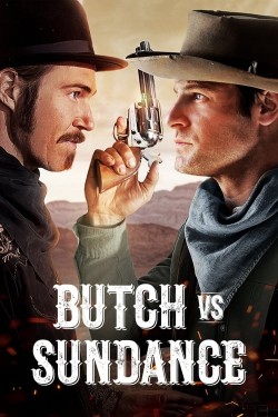 Stream Butch vs. Sundance Movies for Free in HD Online M4uHD