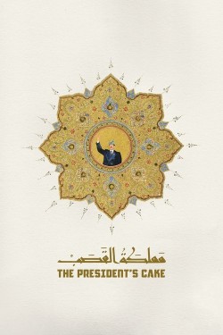 The President's Cake-online-free