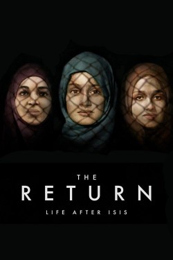 The Return: Life After ISIS The Return: Life After ISIS-hd