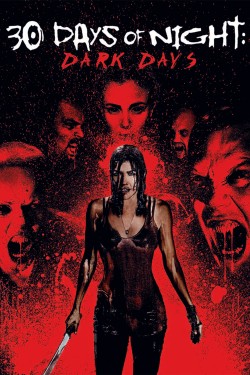 Watch free 30 Days of Night: Dark Days movies Hd online on TinyZone