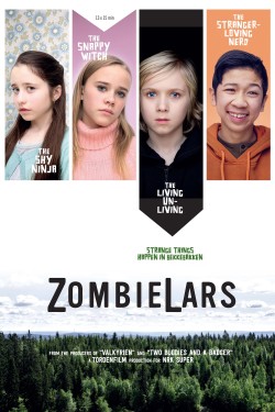 Watch ZombieLars movies free AniWave