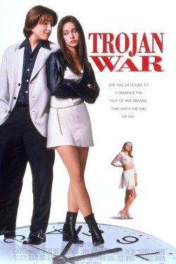 Enjoy Free HD Viewing of Trojan War on Putlocker