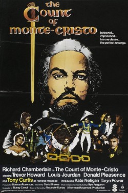 Watch Free The Count of Monte-Cristo Movies Online on TheFlixer Alternatives site