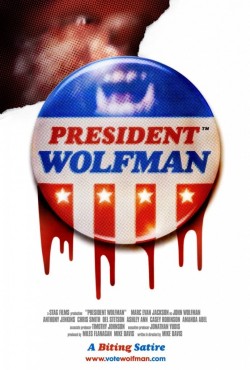 Watch Free President Wolfman Movies HD 1080p Gomovies