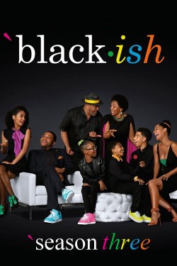 black-ish - Season 3