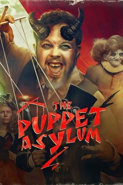 The Puppet Asylum Watch Free The Puppet Asylum Movies HD Online Vumoo Alternatives site