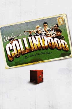 Watch free Welcome to Collinwood movies online | Gomovies