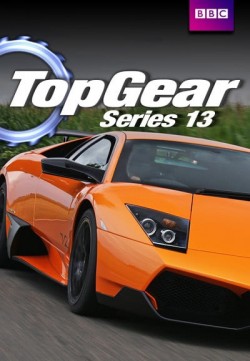 Top Gear - Season 13