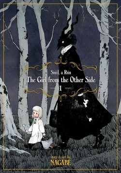 Watch The Girl From the Other Side: Siúil, a Rún free online