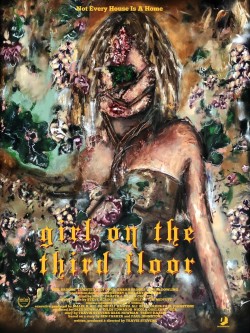 Watch Girl on the Third Floor free online